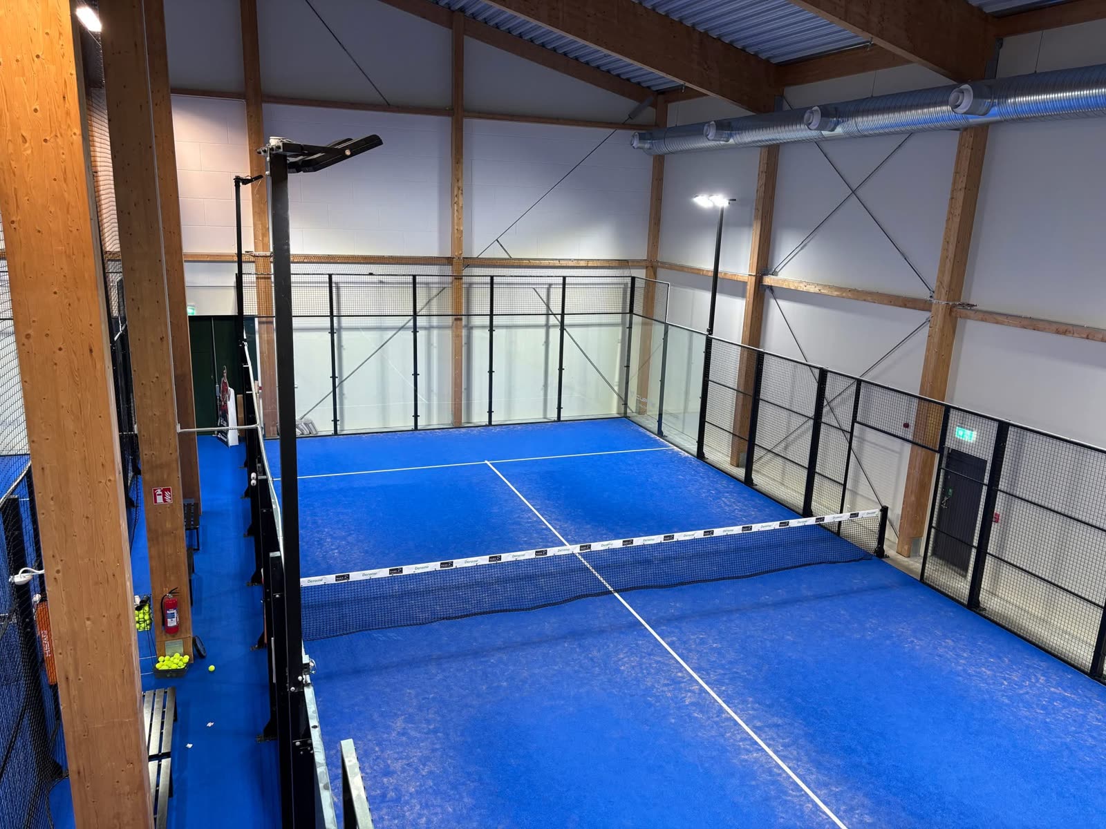 A Community Court That Was Easier to Build Than Expected