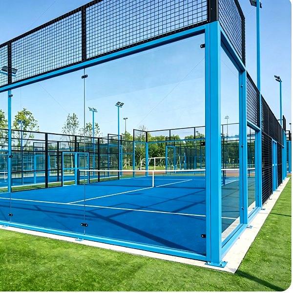 Classic Padel Court