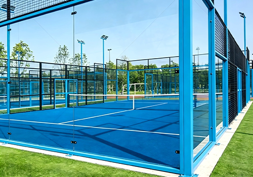 Premium Panel Systems